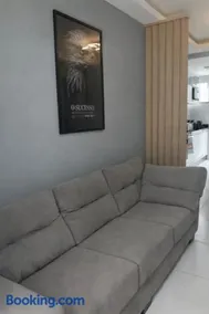 Apartamento de Luxo ao lado da Olivia - Térreo - Image 4