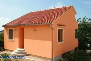 Seaside holiday house Tisno, Murter - 5094 - Image 2
