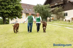 Ferienwohnung am Bio-Bauernhof - Image 1