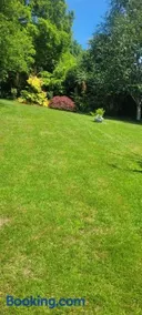 Jenga Garden Sanctuary Minutes to Bath And BRS - Free Gated Parking - Image 4