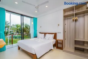 Kaas Villas - Entire Two Bedroom Villa With Private Pool & Garden - Image 3