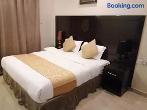 لؤلؤة النرجس للشقق المخدومة حي الريان - Image 2