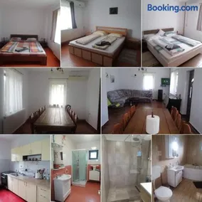 Casa de Vacanță Golful Drencova - Image 2