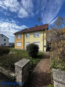 Ferienwohnung im Heiligenberg - Image 1