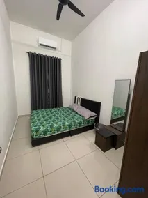 BUNGALOW homestay JASIN PERDANA - Image 3