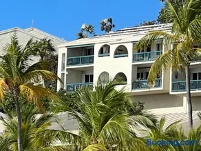 St Thomas -Spectacular Views of St John- Ocean Front! - Image 2