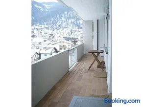 Appartamento con 3 camere da letto per 7 persone - Image 2