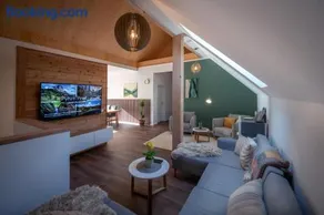 Ferienwohnung Spital am Pyhrn - Image 5