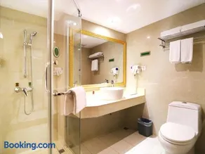Vienna Hotel CHangsha Bayi Bridge Hefu - Image 2