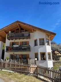 Alpino Charme Apartments - Image 4