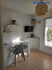 Logement entier : appartement en résidence - Image 2