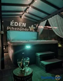 Éden Pihenőház - Image 2