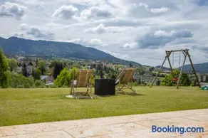 Sonniges Apartment in Semriach mit eigenem Garten und Weitblick - Image 1