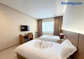 东方商务酒店ORIENTAL BUSINESS HOTEl2 - Image 1