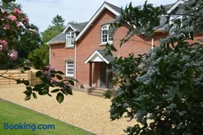 The Retreat - Image 1