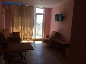 Апартамент с две спални в комплекс Лъки 2 Свети Влас - Image 3