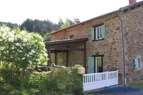 Maison au coeur de l'Auvergne - Image 1