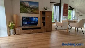 Tourenblick - Ferienwohnung an den drei Kaiserbergen - Image 4