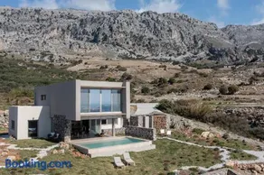 Villa avec jardin et piscine privée | Vue sur l'eau - Image 2
