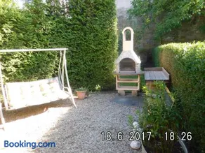 Ferienwohnung am Schloss - Image 2