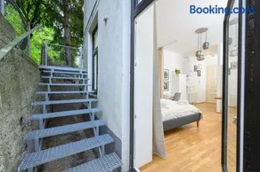 Quiet & Comfortable Studio Apartment in Vienna - Image 5