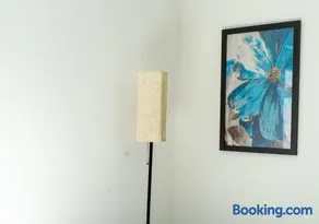 Open Mind Property - Cozy Flat with 2 Double Beds - Image 5