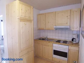 Ferienhaus Waldblick, 65 qm, 2 Schlafzimmer - Image 1