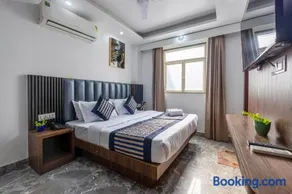 Hotel The Haveliya Homes -a Minute away From New Delhi Railway Station & Connaught Place - Image 4