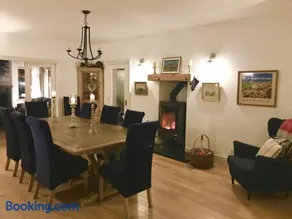 Wild Atlantic Lodge - Image 2