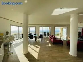 Grand appartement - Central Beach - Résidence de la Rose - Image 3