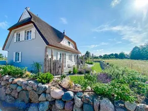 Kramerhof Ferienhaus Strandgut Nr 4 - Image 1