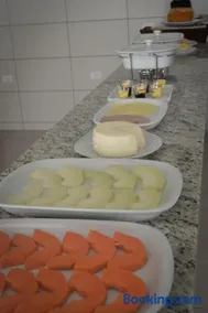 Flat Hotel Vale das Montanhas - Image 3