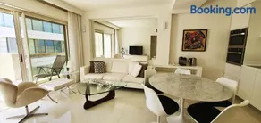 BnBIsrael apartments - Ramat Yam Marine - Image 3