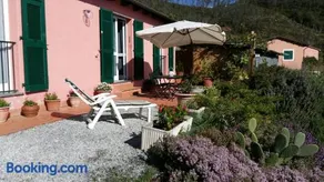 Casa Cinzia Bonassola Cinque Terre - Image 1