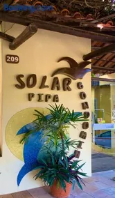 Solar pipa apartments - Image 1