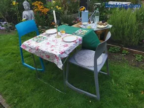 Atelier & Gardenhouse Glamping - Image 5