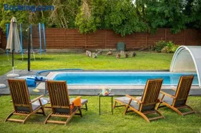 Fiesta Balaton Villa - Image 3
