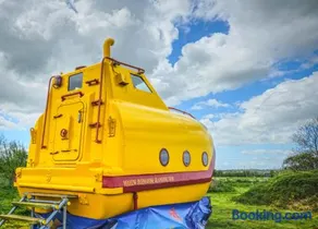 The Yellow Submarine - Image 5