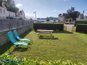 La maison de la plage - Image 1