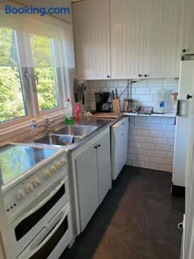 Nice child-friendly house 200m from beautiful beach,near Kullaberg - Image 4