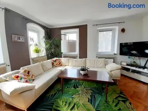Schöne Altbauwohnung auf dem Land - Image 1