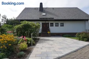 Ferienwohnung Hoher Weg - Image 1