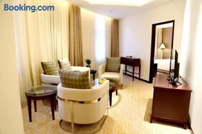 Beijing Xixi Friendship Hotel is located on Xidan Commercial Street and close to Tiananmen Square and the Forbidden City - Image 3