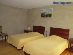 Chambre d'hotes "Les Bordes" - Image 2