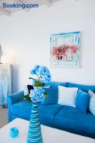 Luxury Sea House By Blue Waters Mykonos - Image 4