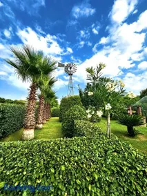 Villa Mediterraneo Rooms Piscina jardin parking - Image 2