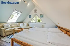 Loddin Ferienwohnung Inselzeit - Image 2