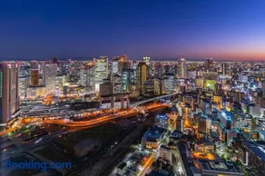 大阪梅田西2a - Image 1