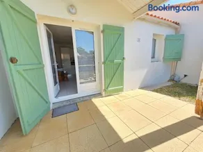 Charmante maisonnette avec piscine - 4 pers. - Image 1