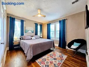 Charming house in Memphis - Image 4